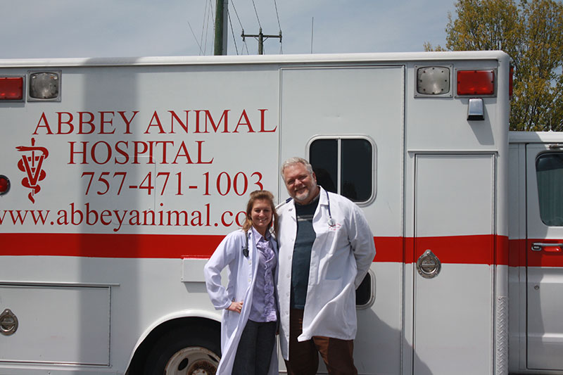 About Our Animal Hospital | Abbey Animal Hospital